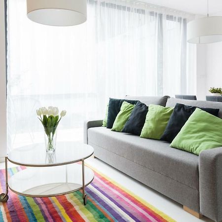 Baron Apartments Sušice Dış mekan fotoğraf