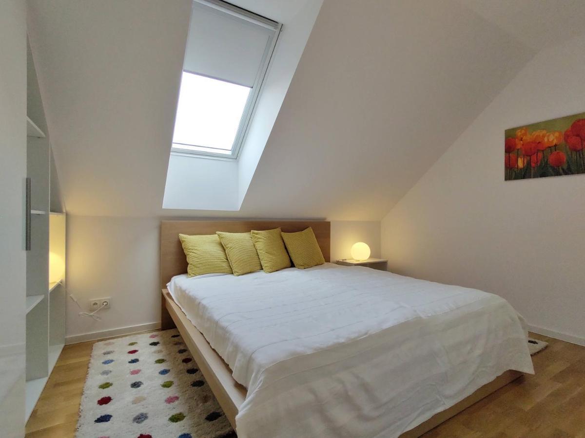 Baron Apartments Sušice Dış mekan fotoğraf