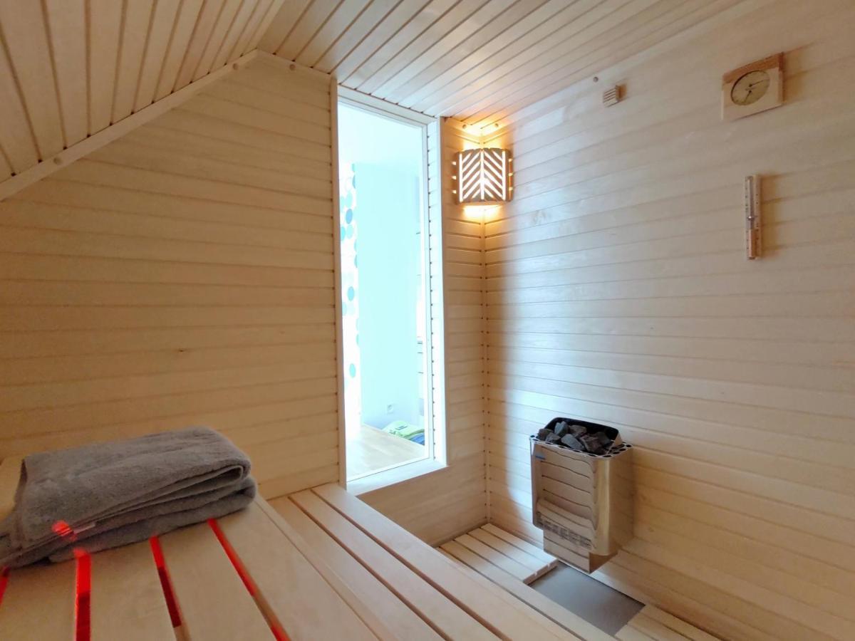 Baron Apartments Sušice Dış mekan fotoğraf