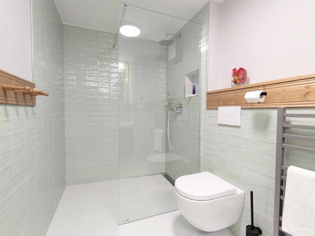 Baron Apartments Sušice Dış mekan fotoğraf
