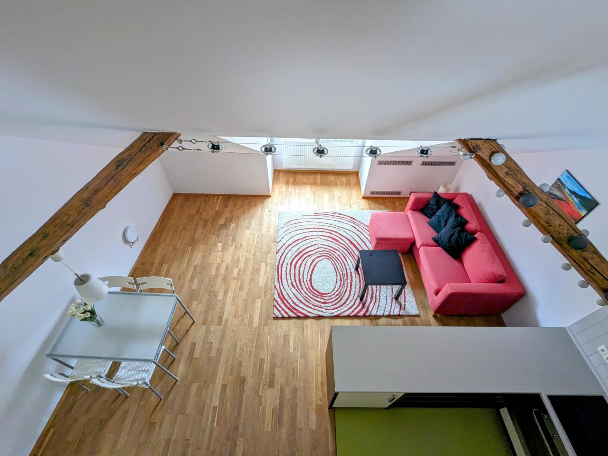 Baron Apartments Sušice Dış mekan fotoğraf