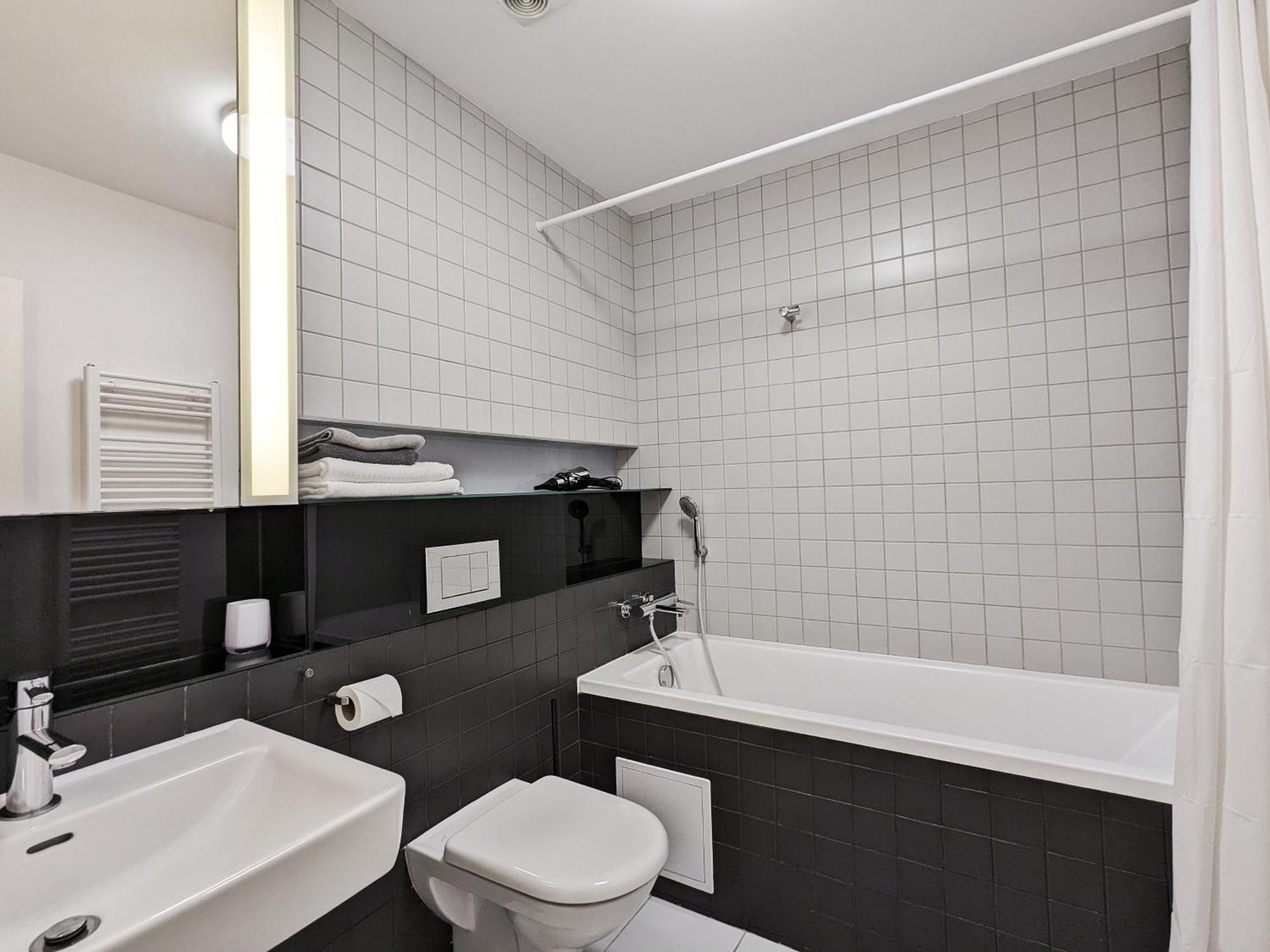 Baron Apartments Sušice Dış mekan fotoğraf