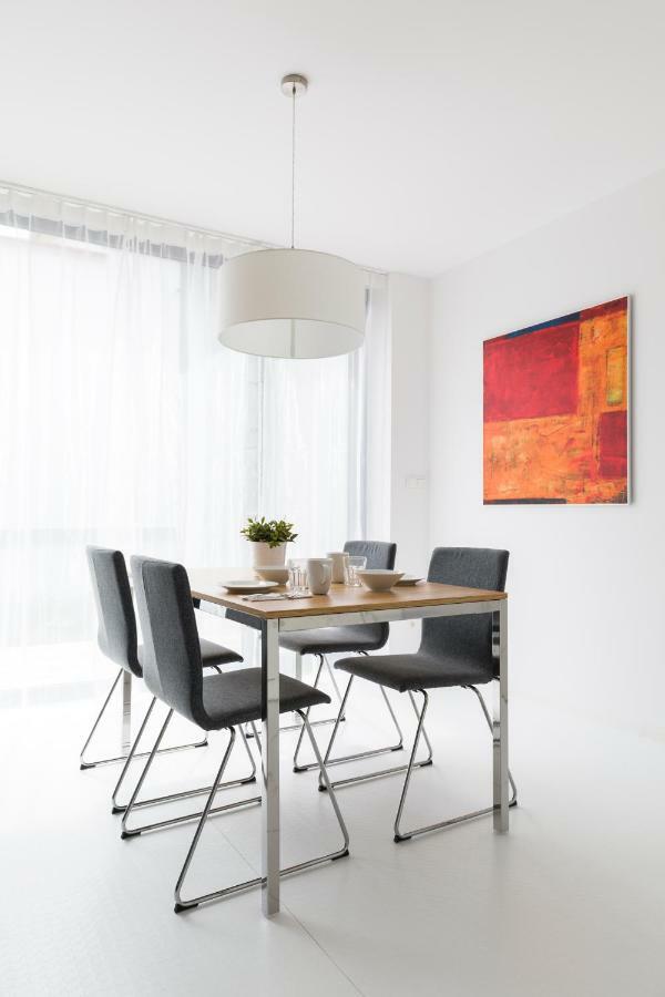 Baron Apartments Sušice Dış mekan fotoğraf
