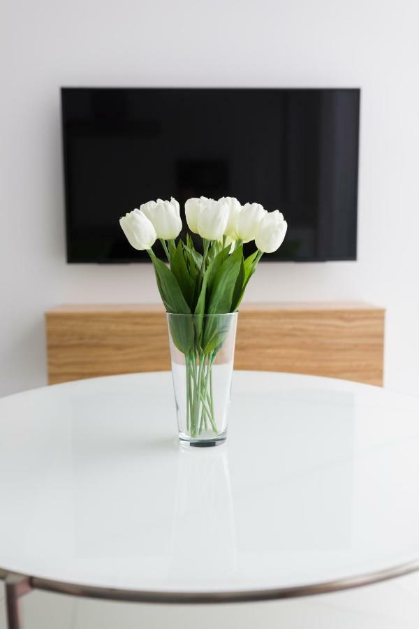 Baron Apartments Sušice Dış mekan fotoğraf