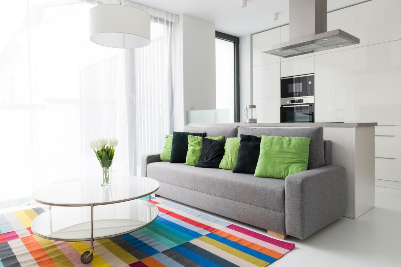 Baron Apartments Sušice Dış mekan fotoğraf